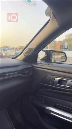 فورد موستانج